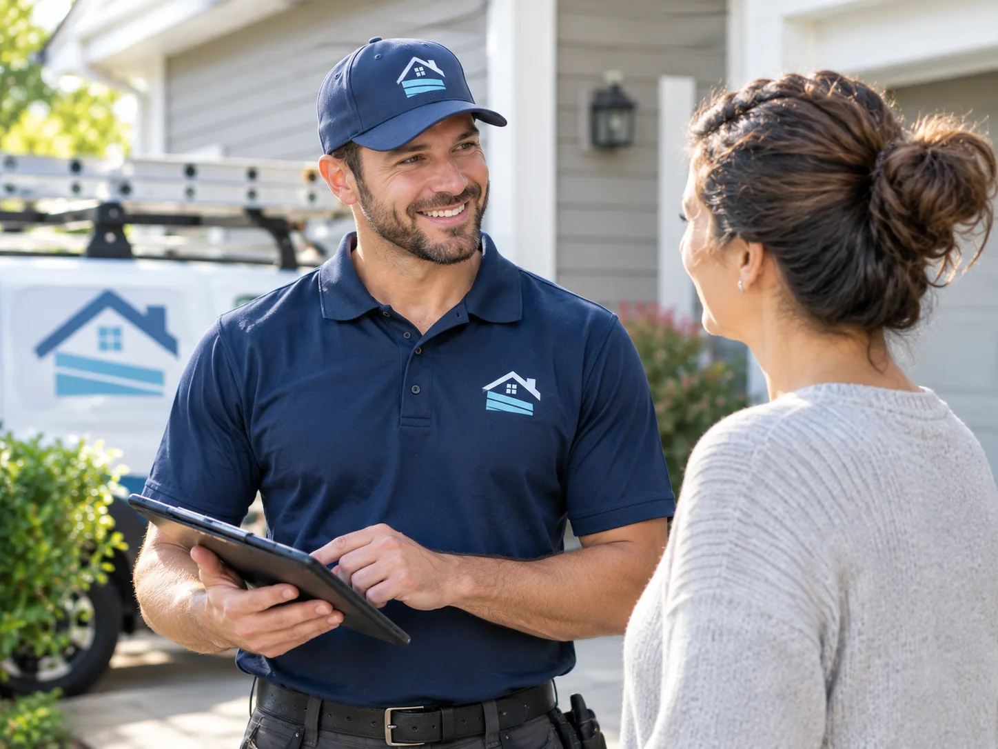 Siding Contractors in Rockford, MI